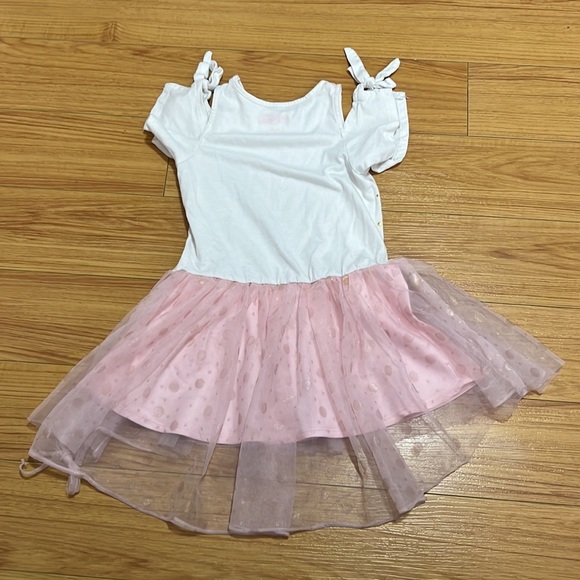 Minnie Mouse Dress - Picture 3 of 3